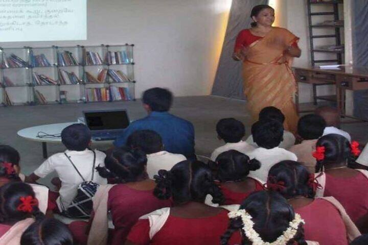 Pathashaala PCFL-KFI-Session