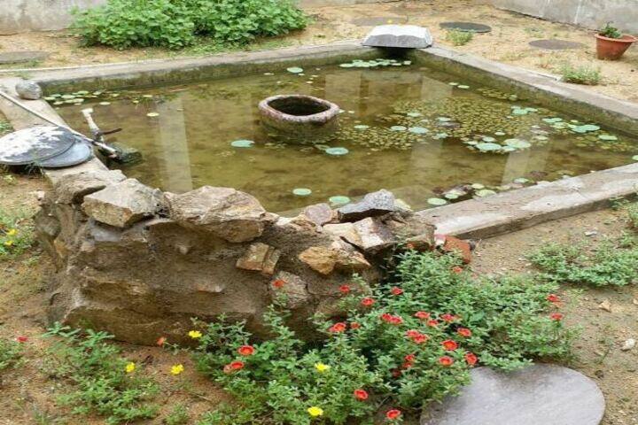 Pathashaala PCFL-KFI-Water Conservation