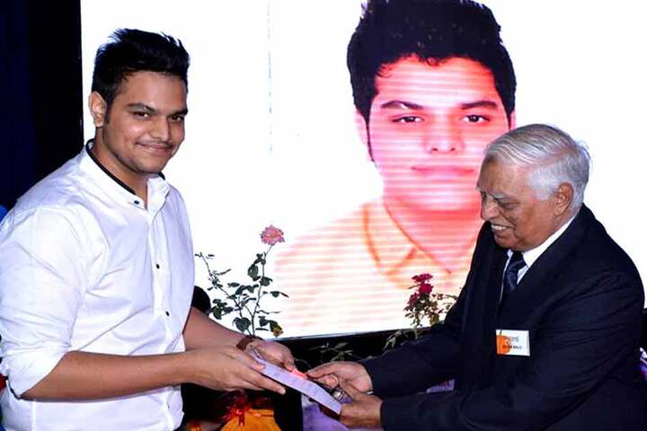 RIMS International School and Junior College-Achivement