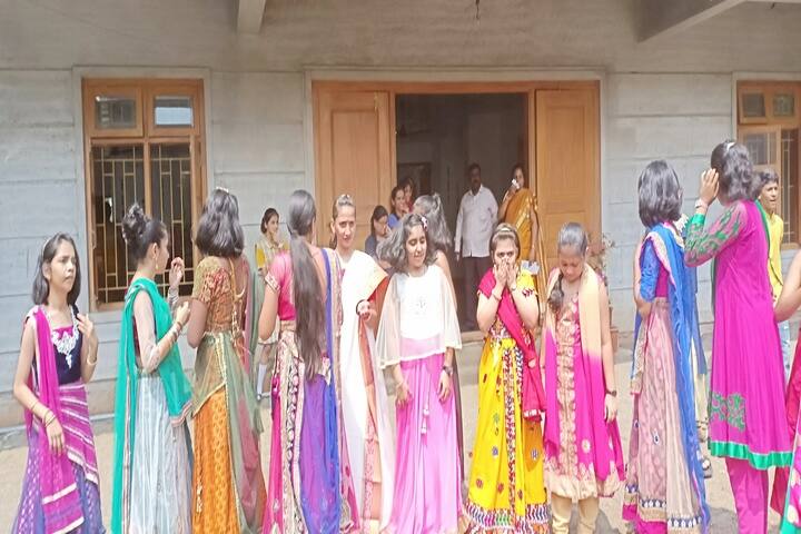 Seven Isles International School-Fancy Dress