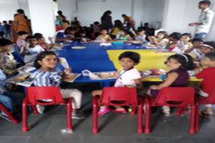 Solitaire Global Schools-Activity