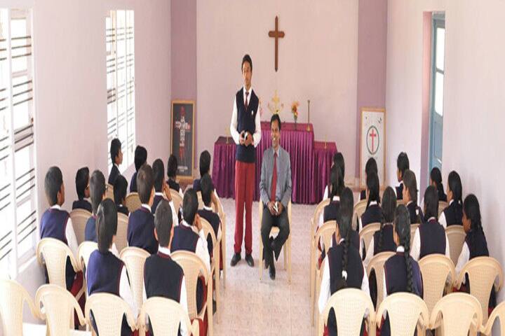 St Peters Matriculation Higher Secondary School-Others