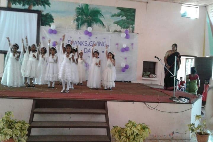The Kings School-Dance