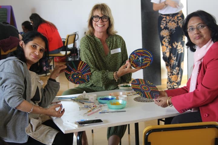 The North Star School-Arts Classes