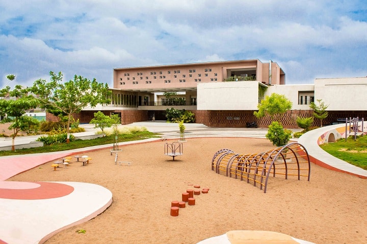 The North Star School-Main Campus