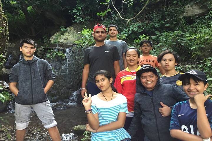 The Plenum School-Field Trip
