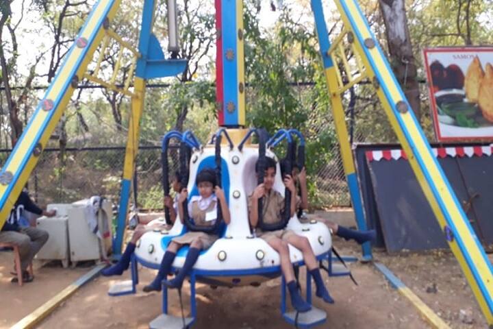 Trident International School-Field Trip