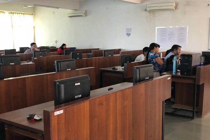 Tripada International School-Computer Lab