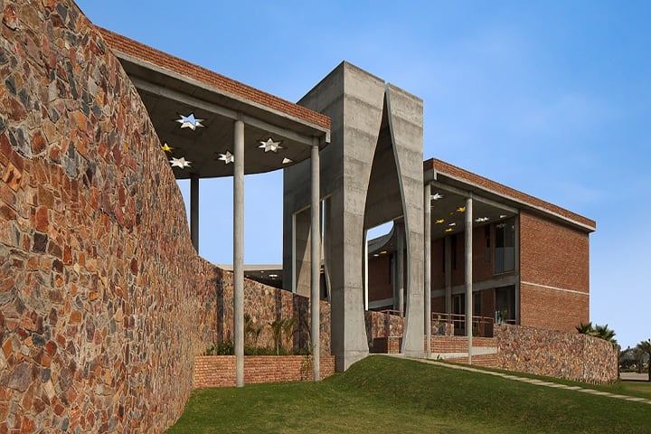 Zaytun International Academy-Campu View