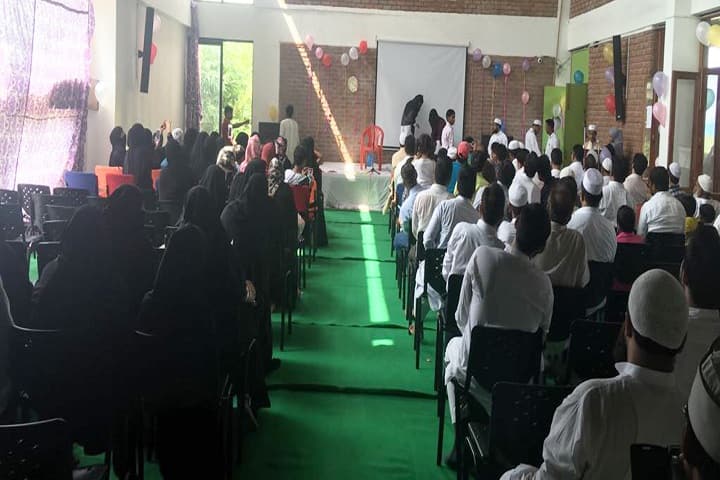 Zaytun International Academy-Event