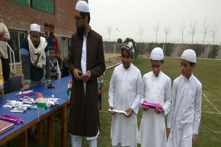 Zaytun International Academy-Republic Day Celebration