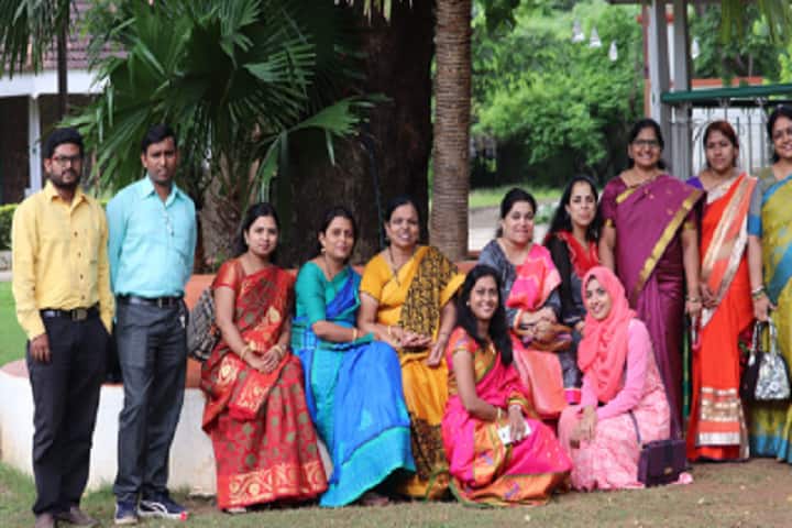 Golden Horizon School-Staff