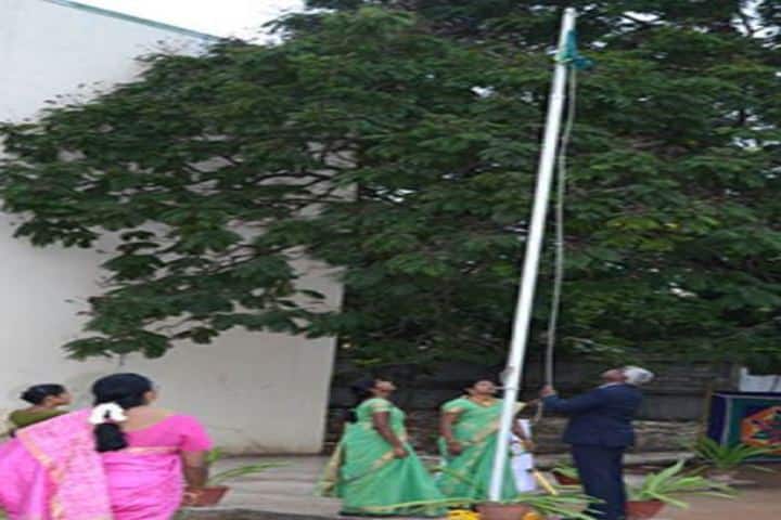 Vidyodaya School-Independence Day