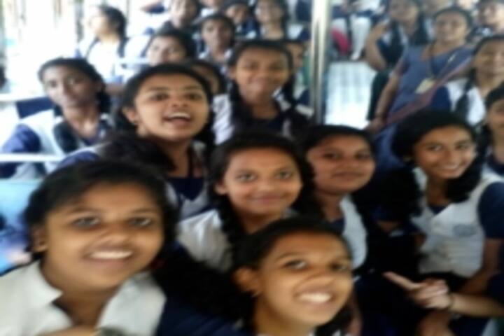 Mannam Memmorial Residential Higher Secondary School-Tour
