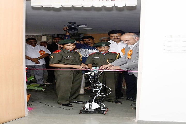 Rani Laxmibai Mulinchi Sainiki Shala-Events