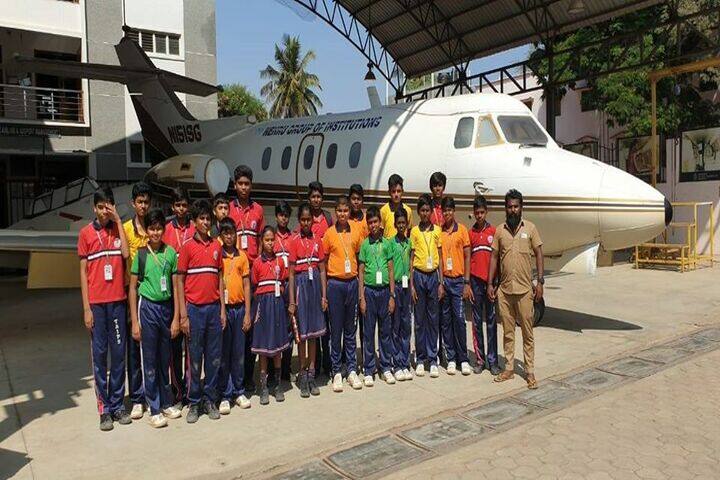 The Adhyayana International Public School-School Trip