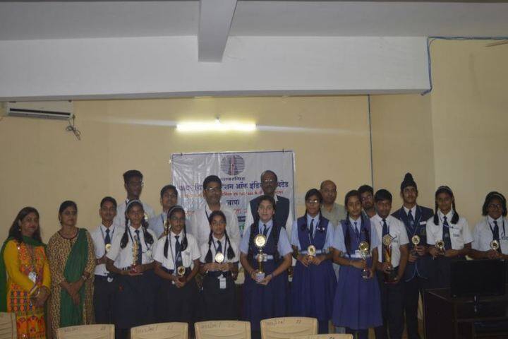 Gurukul International School-Achievement