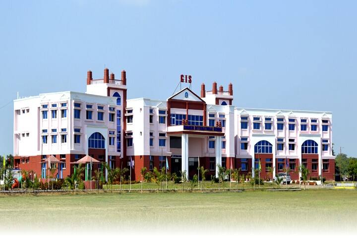 Gurukul International School-Campus-View
