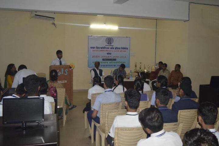 Gurukul International School-Debate-Competition