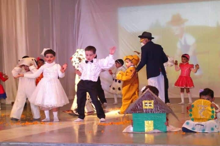 St Francis Xaviers Inter College-Celebrations