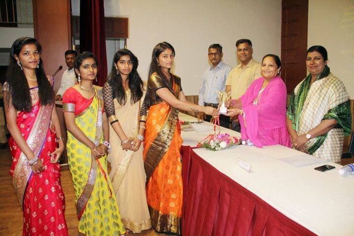 Abeda Inamdar Junior College for Girls-Event