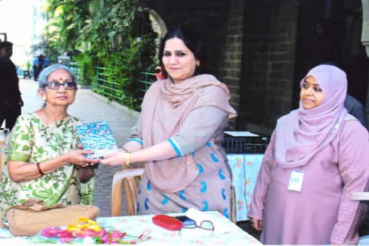 Anglo Urdu Boys High School-Event