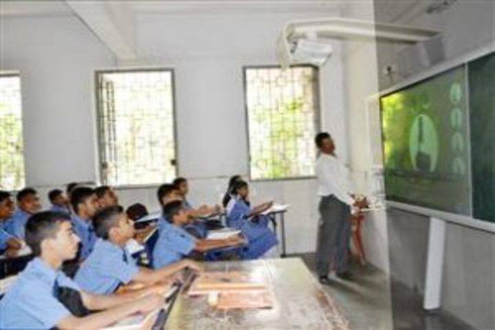 Anglo Urdu Boys High School-Seminar