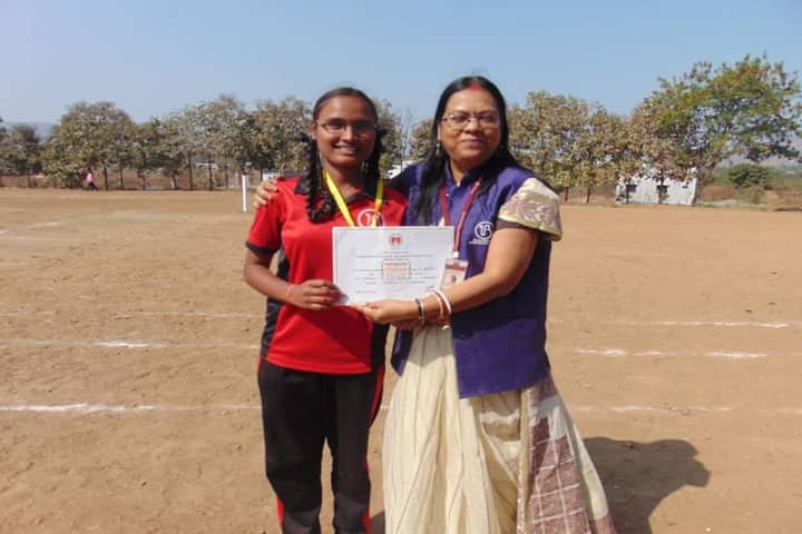 BoB Primaan International School-Achievement