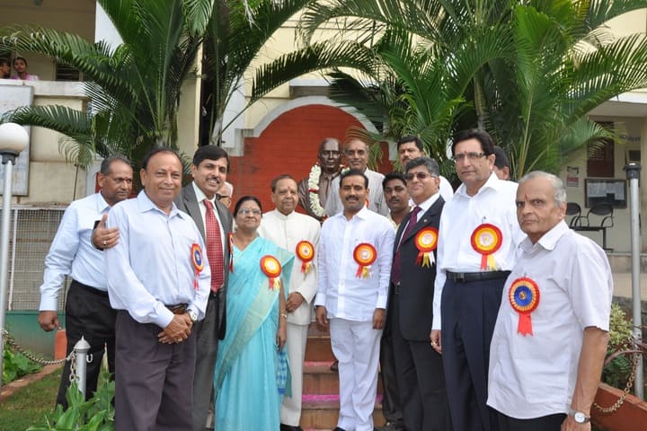 Prerana Highschool And Junior College-Others