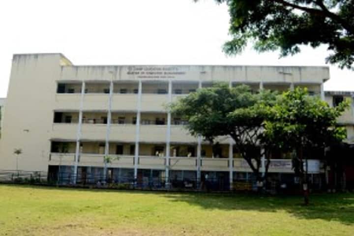 Prerana Highschool And Junior College-School Building