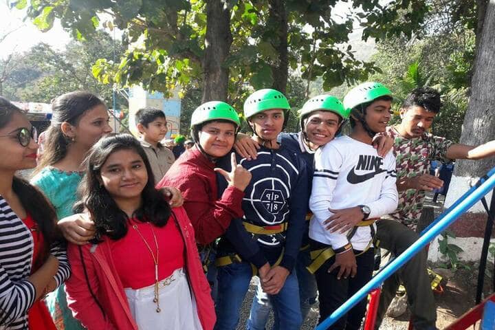 Children s Academy High School-Excursion