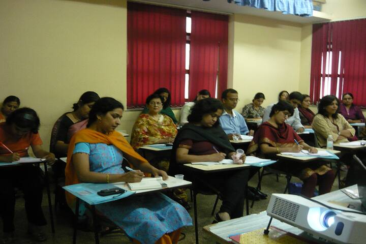 Jnana Prabodhini Navanagar Vidyalaya-Reserch