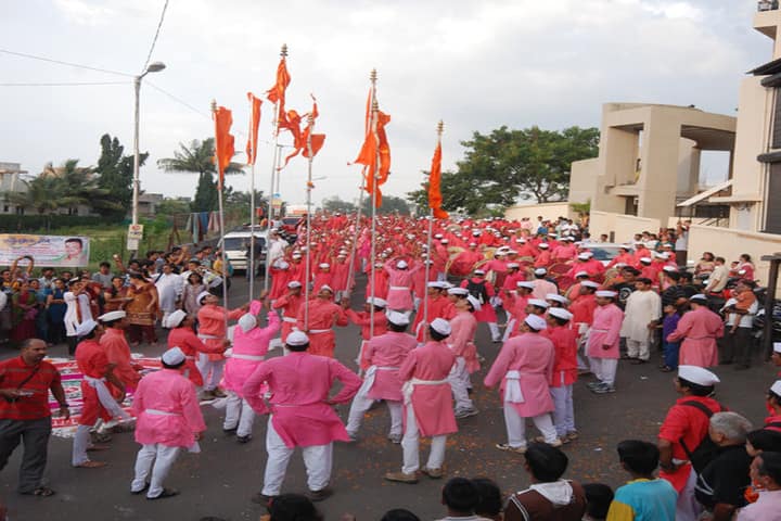 Jnana Prabodhini Navanagar Vidyalaya-Youth Organization