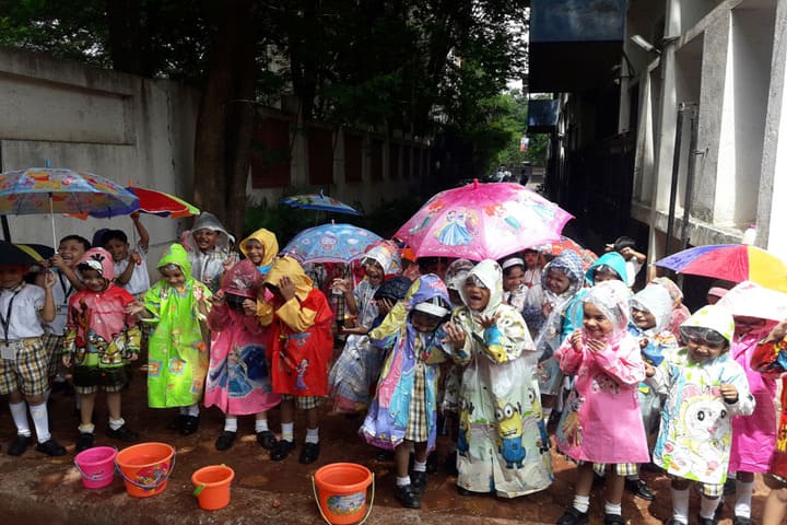 P Jog Junior College of Science and Commerce And Arts-Rainly