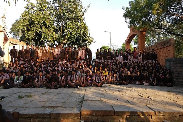 Hariram Gattani Memorial Jay Bharat English Medium School-Tour