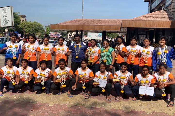 St Josephs Convent Girls High School-Certification