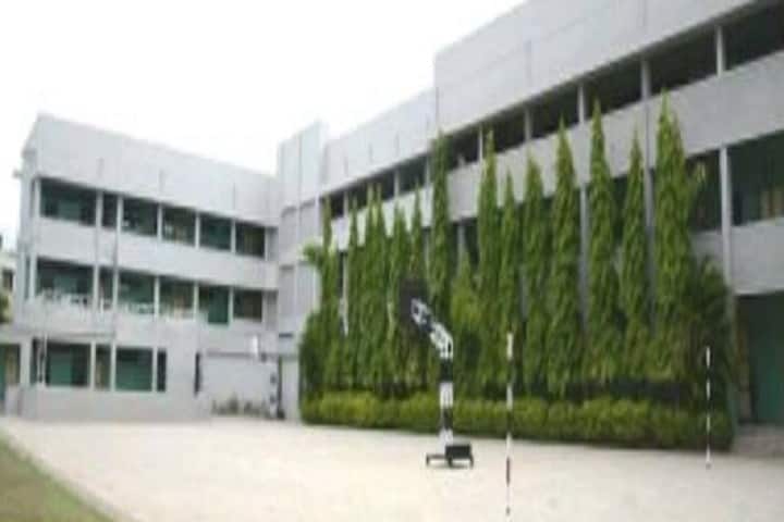 Stella Maris School Vadgaon Sheri, Pune: Admission, Fee, Affiliation