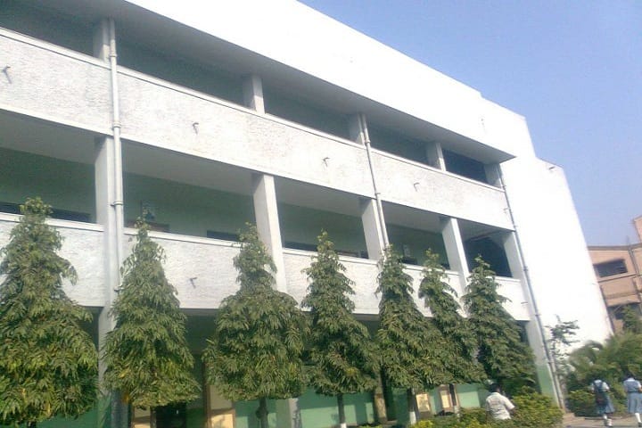 Stella Maris School Vadgaon Sheri, Pune: Admission, Fee, Affiliation