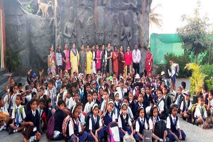 Unique English Medium School and Junior College-Educational Tour