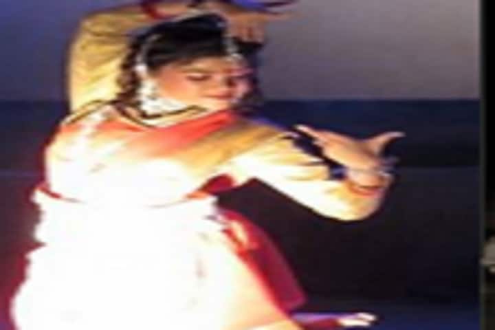 Hartley Higher Secondary School-Annual Function