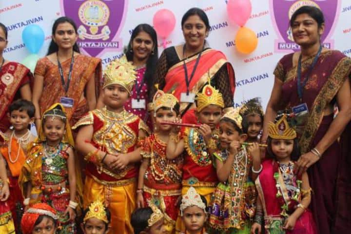 Muktajivan High School-Festivals