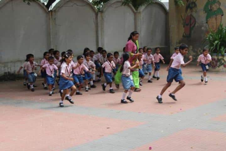 Muktajivan High School-Games