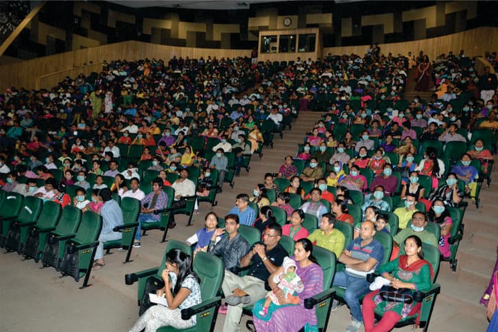 Muktajivan High School-Students
