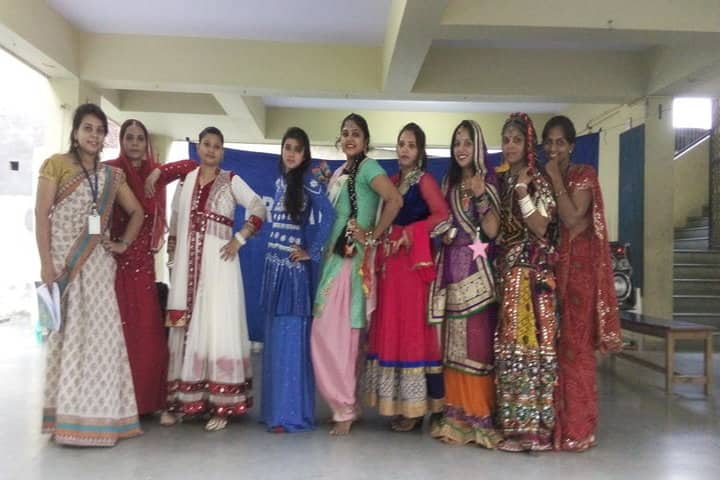Pragati English Medim School-Students