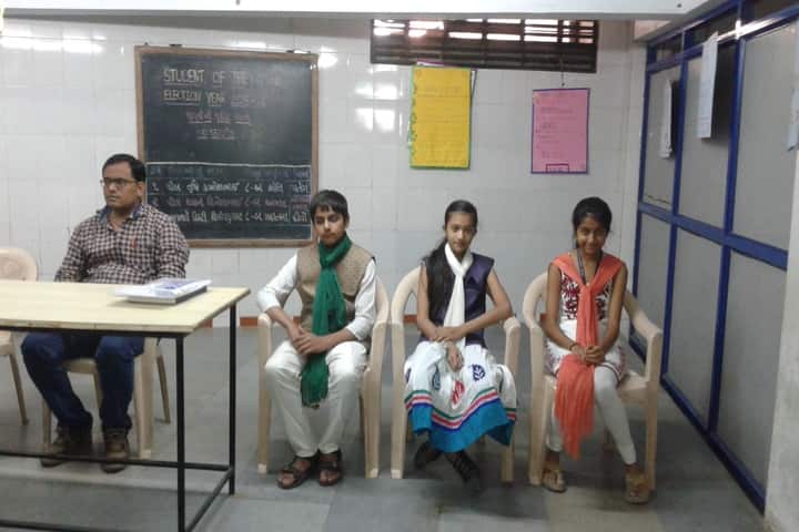 Swastik Education Campus-NCC
