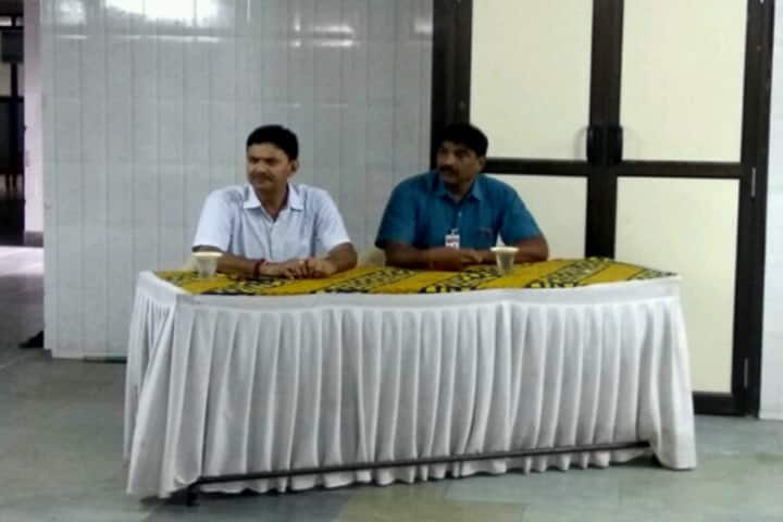 Swastik Education Campus-Others
