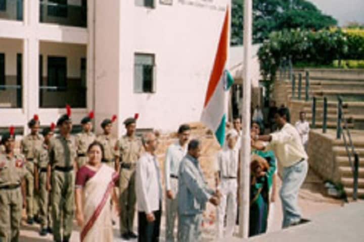 AI-Ameen Primary and High School-Independence Day Celebration