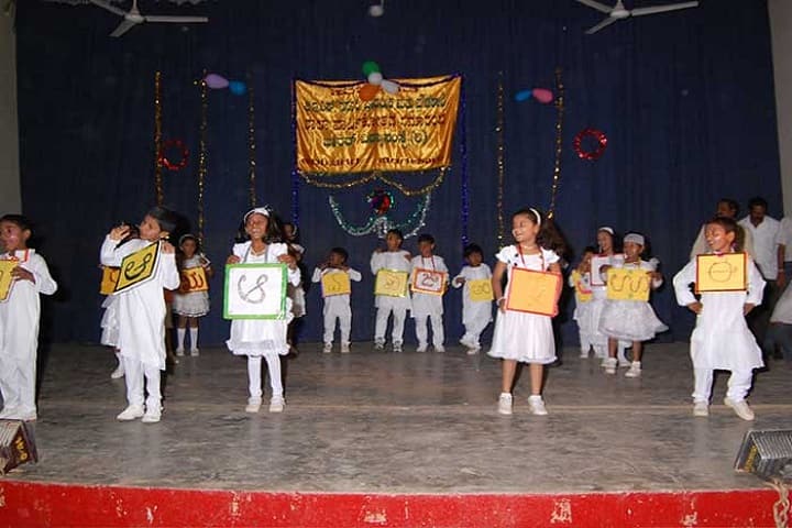 BES Evening PU College of Arts And Commerce-Event