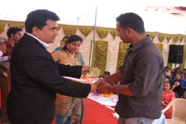 Hasanath PU College-Event