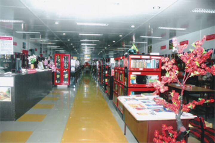 Hasanath PU College-Exhibition
